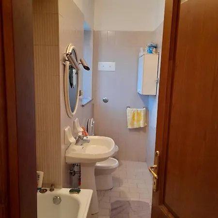 Apartman Palazzo Fucci Piazza, Dell'Incontro N. 1, Citta Di Castello 06012