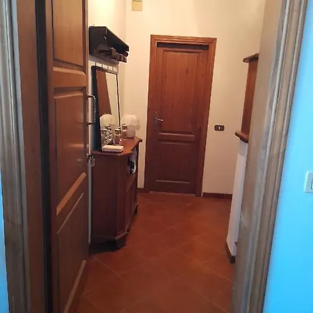 Palazzo Fucci Piazza, Dell'Incontro N. 1, Citta Di Castello 06012 Apartman